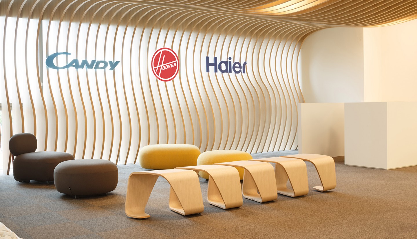 Haier Europe (@HaierEurope) / X