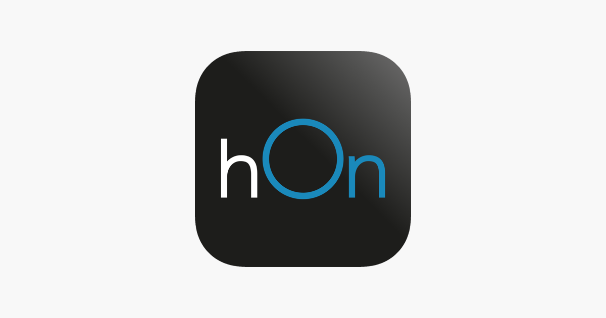 hOn app - Haier Europe