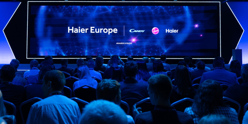 IFA 2022: Haier reaffirms global market leadership - Appliance Retailer